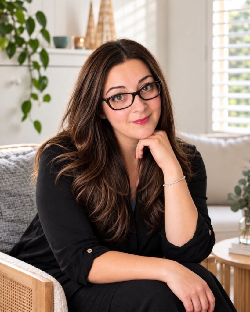 Tamar Erickson, founder of Room to Share